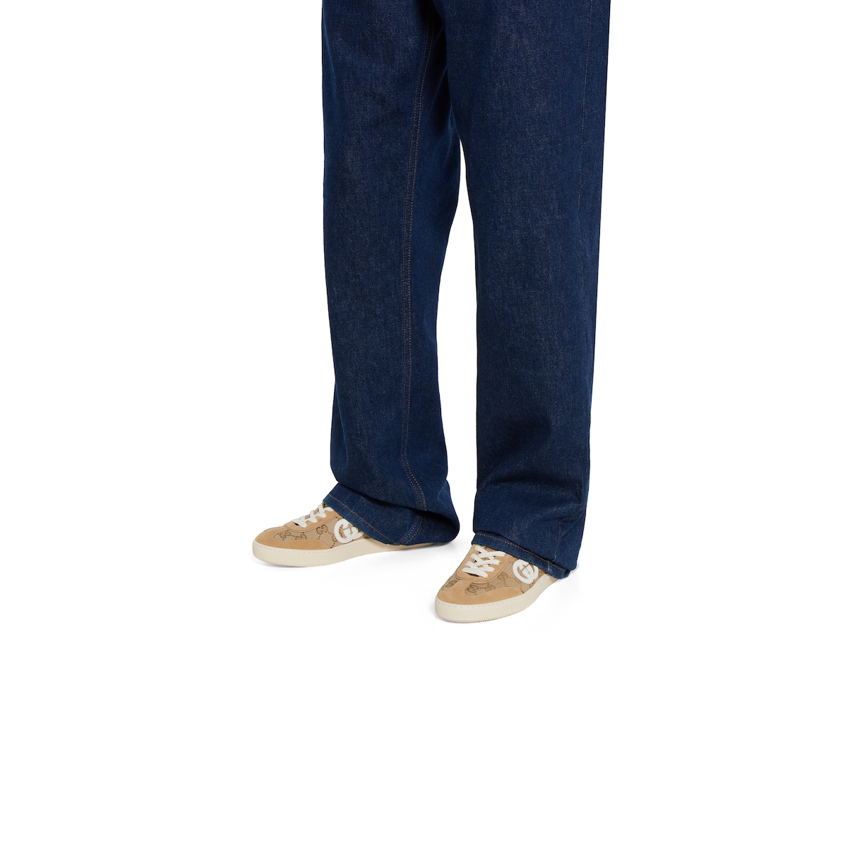 Gucci Women’s G75 sneaker - Image 3